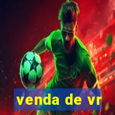 venda de vr